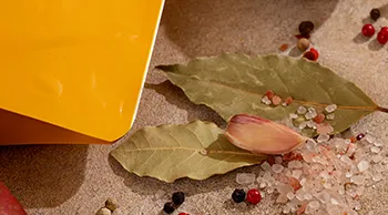 Натуральні приправи для даалу SubliMate Спеції для готової страви SubliMate — сочевичного даалу з копченостями