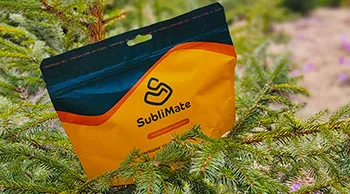 Сублімована їжа SubliMate для подорожей Домашнє рагу з курятиною SubliMate як сублімована їжа для походів і подорожей