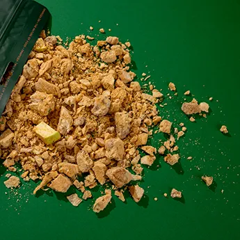 Сублімована їжа SubliMate до приготування Сублімована їжа SubliMate Курка у вершковому соусі у сухому вигляді